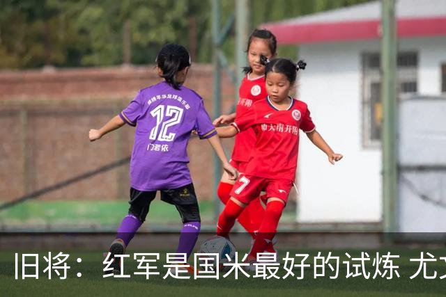旧将：红军是国米最好的试炼 尤文失去C罗问题大